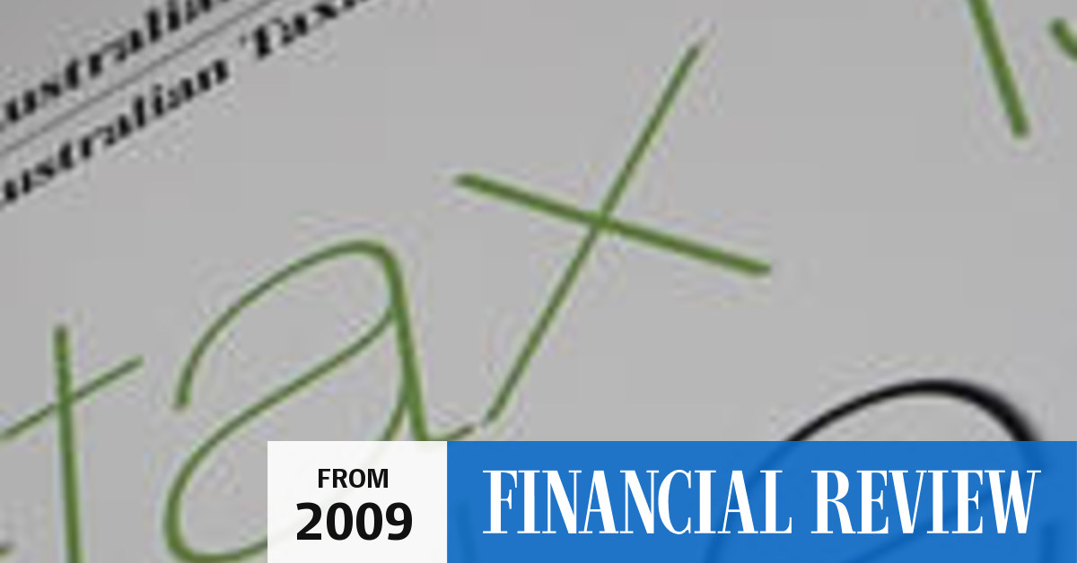 Tax Office cracks down on private equity profits